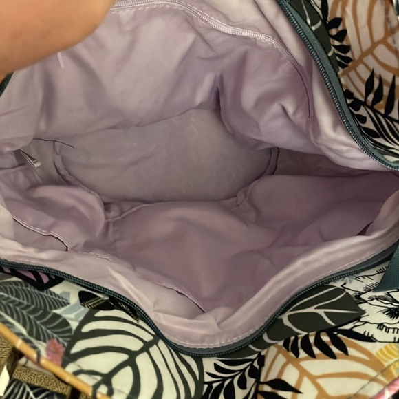 Vera Bradley Glenna NWT - Picture 10 of 15